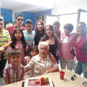 Meet your Posher, Guillermo